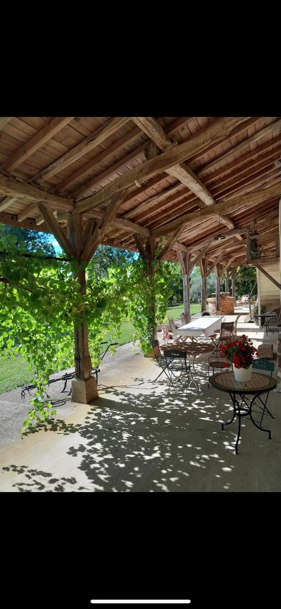 Hotel Domaine Des Granges Neuves Confrançon Exterior foto